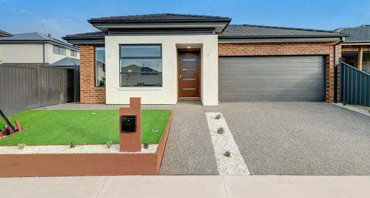 3 Drummoyne Street