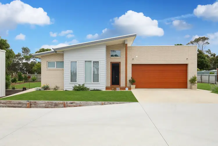 Main view of Homely house listing, 38A Irvings Lane, Koroit VIC 3282