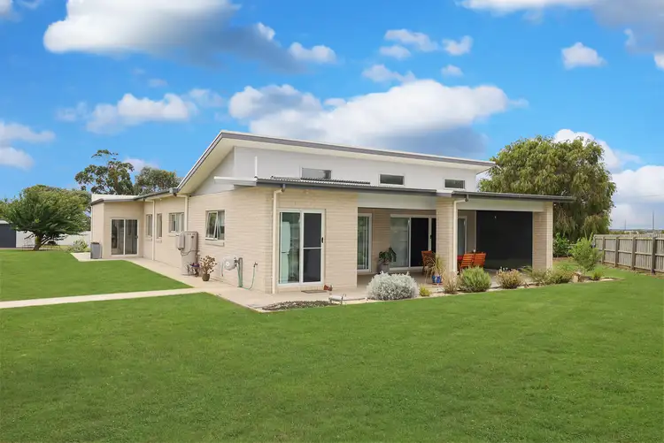 Third view of Homely house listing, 38A Irvings Lane, Koroit VIC 3282