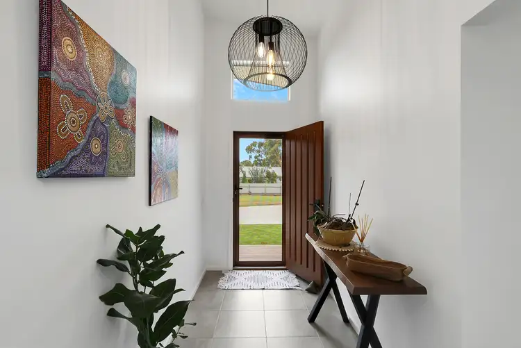 Fourth view of Homely house listing, 38A Irvings Lane, Koroit VIC 3282