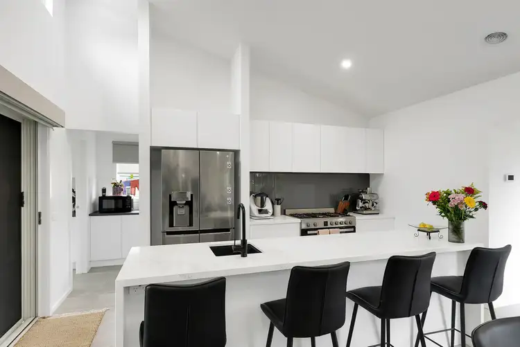 Sixth view of Homely house listing, 38A Irvings Lane, Koroit VIC 3282