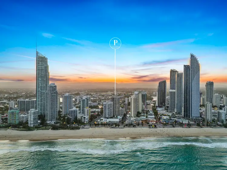 2608/18 Hanlan Street, Surfers Paradise QLD 4217