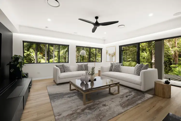 312 Petrie Creek Road, Rosemount QLD 4560