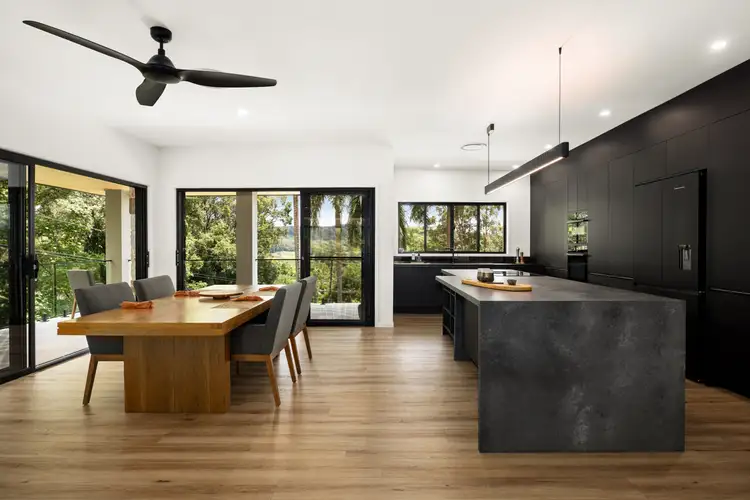 Second view of Homely house listing, 312 Petrie Creek Road, Rosemount QLD 4560