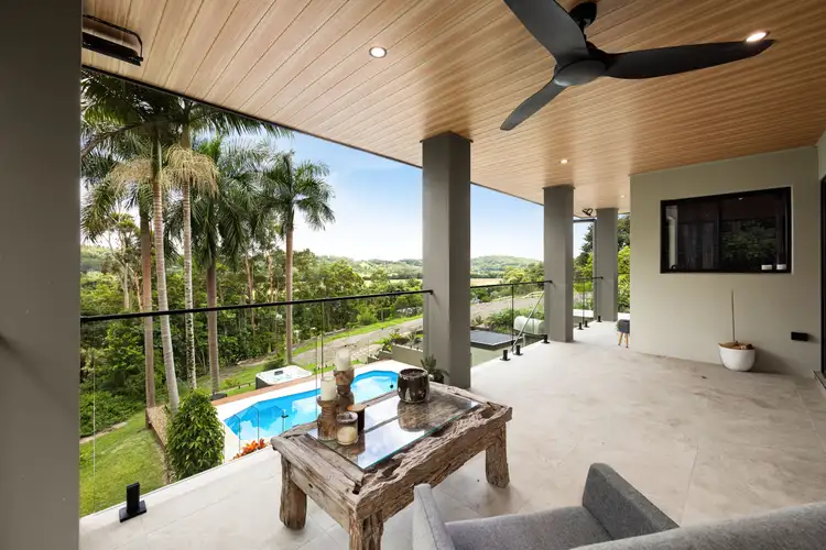 Third view of Homely house listing, 312 Petrie Creek Road, Rosemount QLD 4560