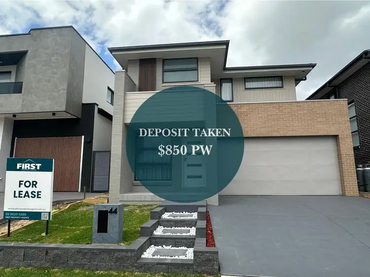 Main view of Homely house listing, 44 Hail Street, Austral NSW 2179