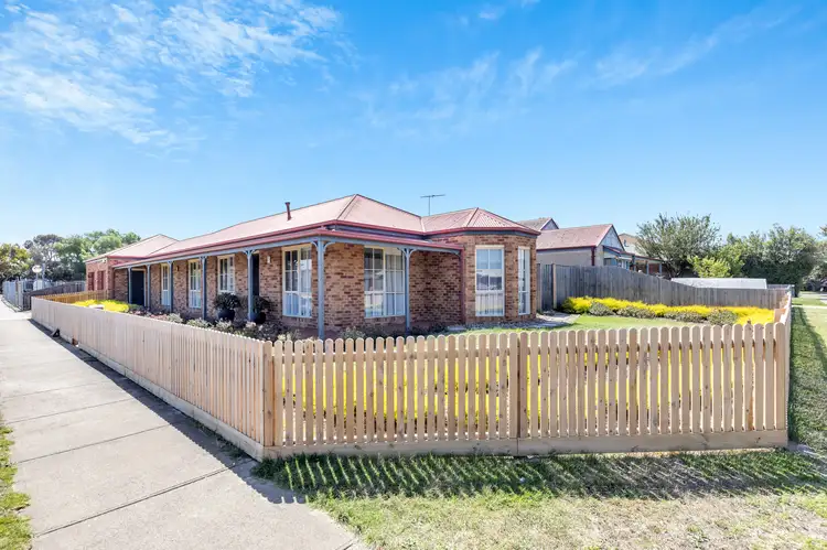 1 Stefan Court, Lara VIC 3212
