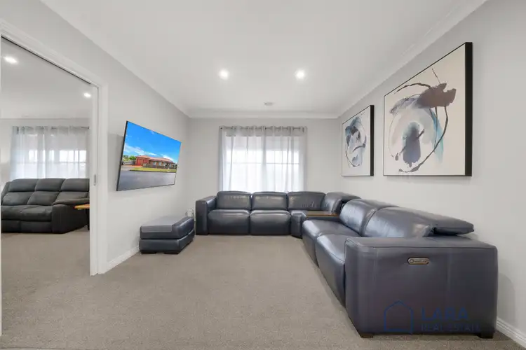 Third view of Homely house listing, 1 Stefan Court, Lara VIC 3212