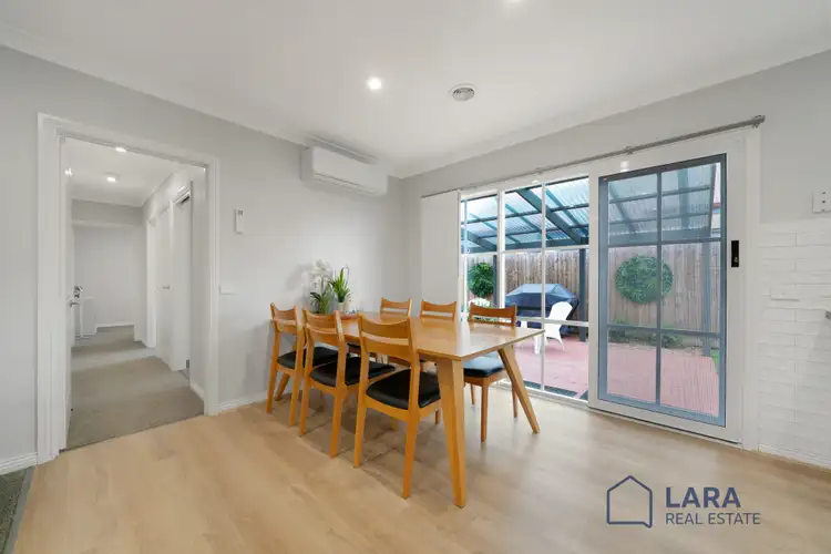 Fifth view of Homely house listing, 1 Stefan Court, Lara VIC 3212