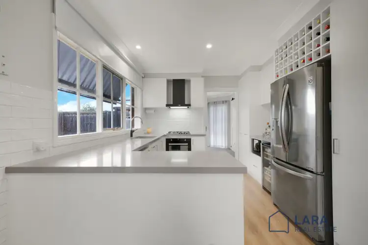 Sixth view of Homely house listing, 1 Stefan Court, Lara VIC 3212