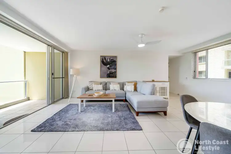 Main view of Homely unit listing, 201/3-7 Grandview Street, East Ballina NSW 2478