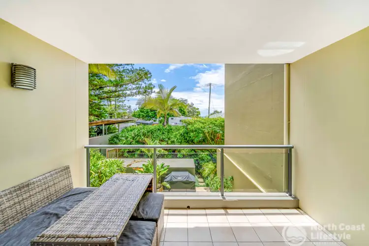 Sixth view of Homely unit listing, 201/3-7 Grandview Street, East Ballina NSW 2478