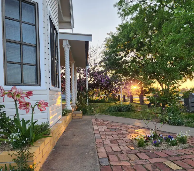 Second view of Homely house listing, 58 Keera Street, Bingara NSW 2404