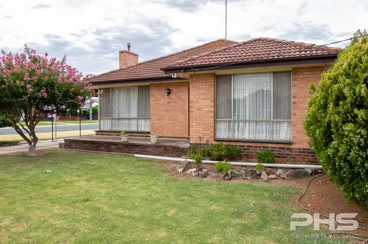 96 Wyndham Street, Kerang VIC 3579