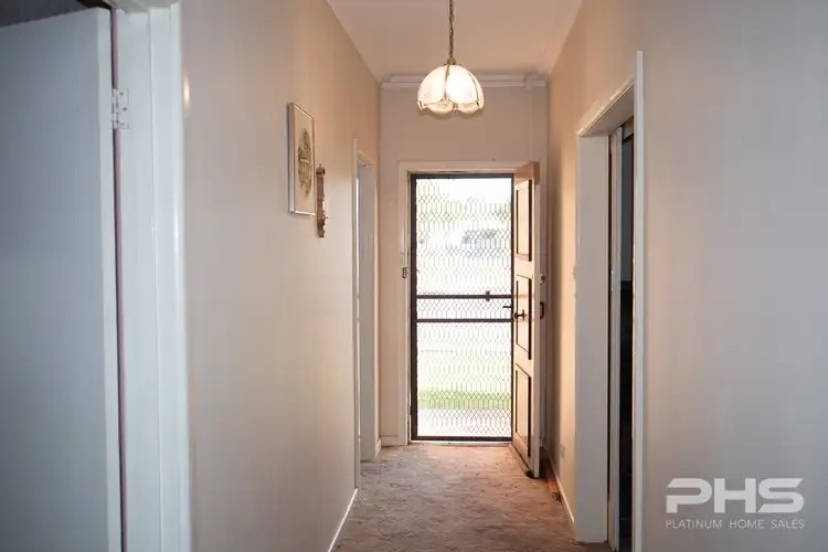 Second view of Homely house listing, 96 Wyndham Street, Kerang VIC 3579