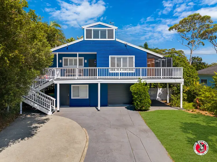 81 SMITH STREET, Broulee NSW 2537