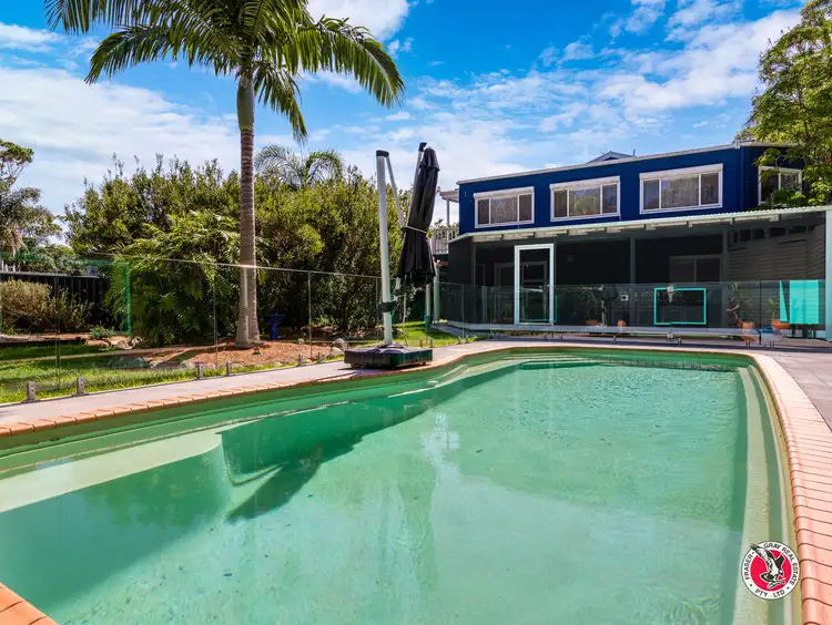 Second view of Homely house listing, 81 SMITH STREET, Broulee NSW 2537