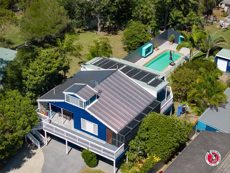 Third view of Homely house listing, 81 SMITH STREET, Broulee NSW 2537