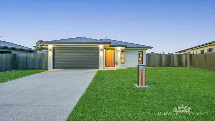 56 Karobean Drive, Mareeba QLD 4880