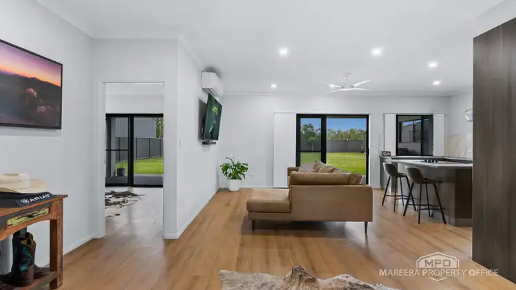 Fifth view of Homely house listing, 56 Karobean Drive, Mareeba QLD 4880