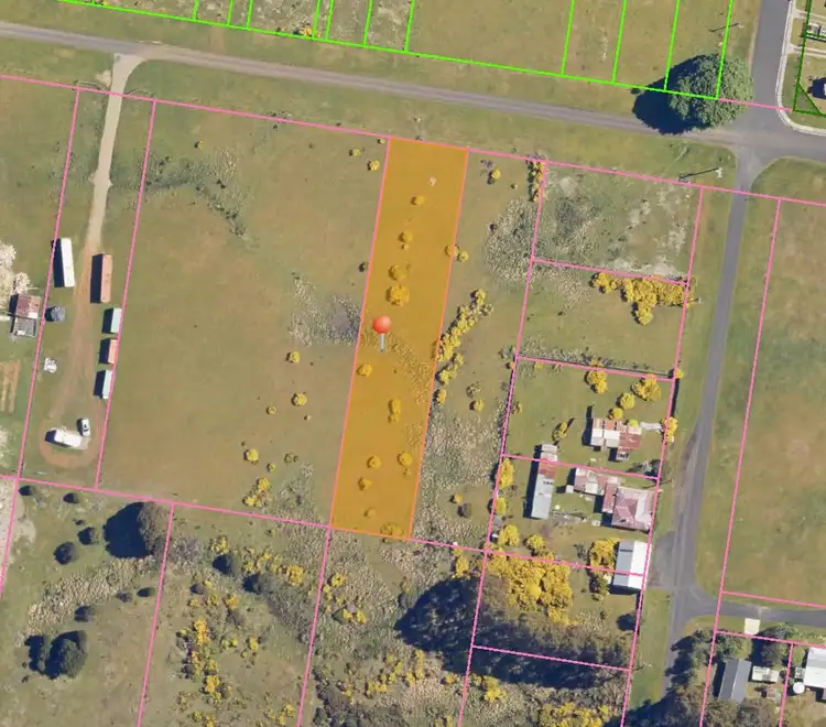 Lot 6 English Street, Wartah Tasmania 7321, Waratah TAS 7321