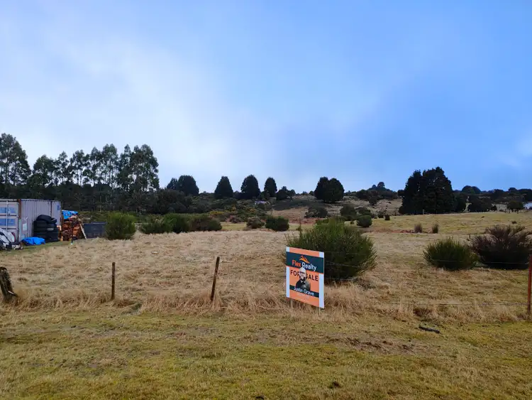 Lot 6 English Street, Wartah Tasmania 7321, Waratah TAS 7321