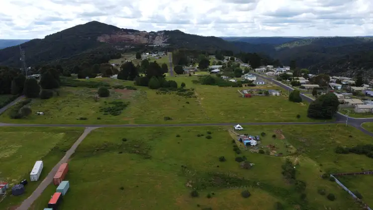 Fifth view of Homely land listing, Lot 6 English Street, Wartah Tasmania 7321, Waratah TAS 7321