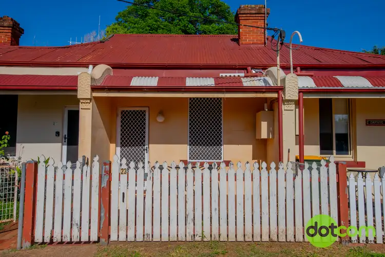 23 Percy Street, Wellington NSW 2820