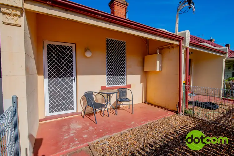 Second view of Homely semi-detached listing, 23 Percy Street, Wellington NSW 2820