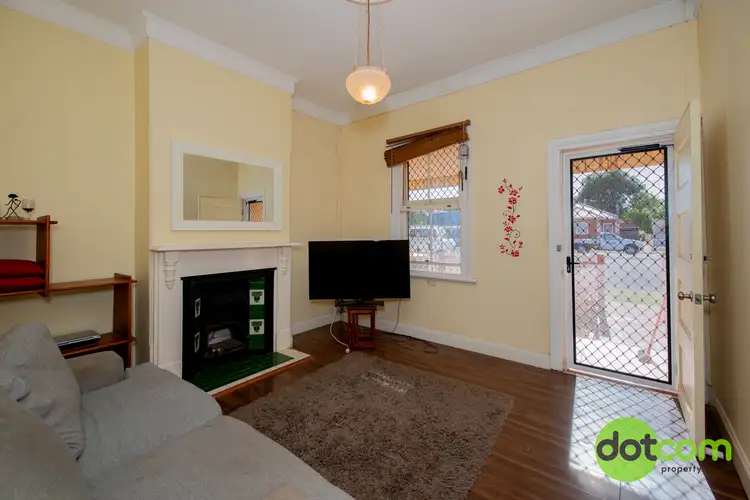 Third view of Homely semi-detached listing, 23 Percy Street, Wellington NSW 2820