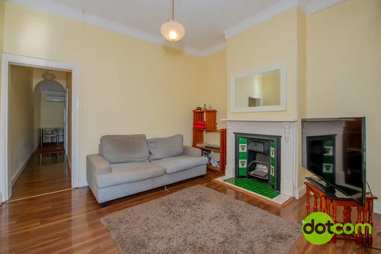 Fourth view of Homely semi-detached listing, 23 Percy Street, Wellington NSW 2820