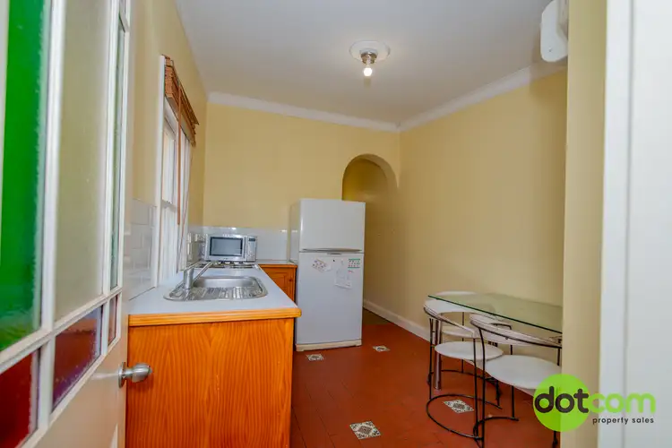 Sixth view of Homely semi-detached listing, 23 Percy Street, Wellington NSW 2820