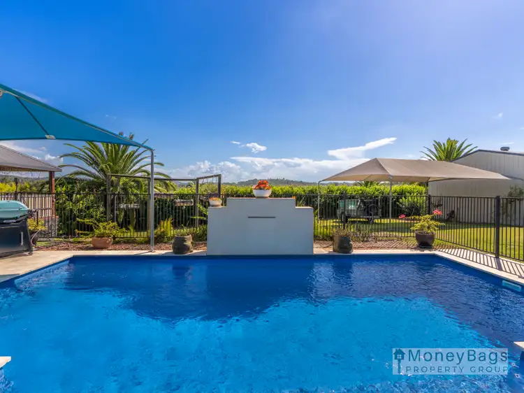 Second view of Homely house listing, 68-70 Lady Penrhyn Court, Mundoolun QLD 4285