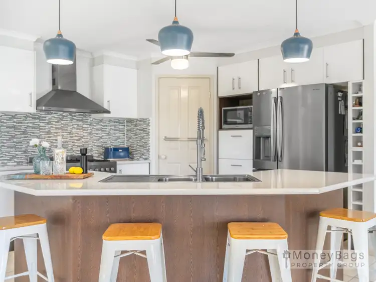 Third view of Homely house listing, 68-70 Lady Penrhyn Court, Mundoolun QLD 4285