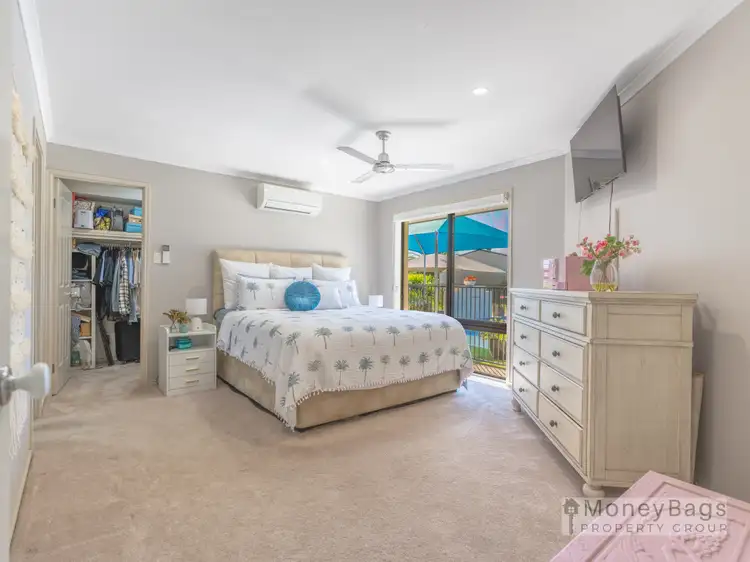 Sixth view of Homely house listing, 68-70 Lady Penrhyn Court, Mundoolun QLD 4285