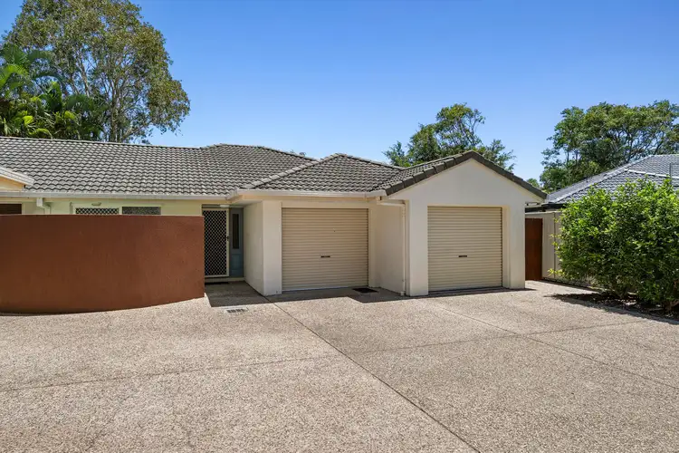2/13 Meandersea Court, Mountain Creek QLD 4557