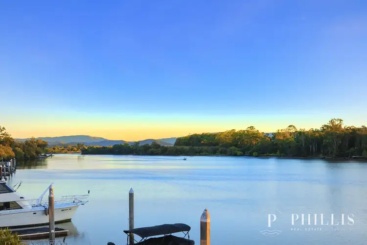 5276 Marine Drive North, Sanctuary Cove QLD 4212