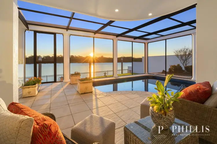 5276 Marine Drive North, Sanctuary Cove QLD 4212