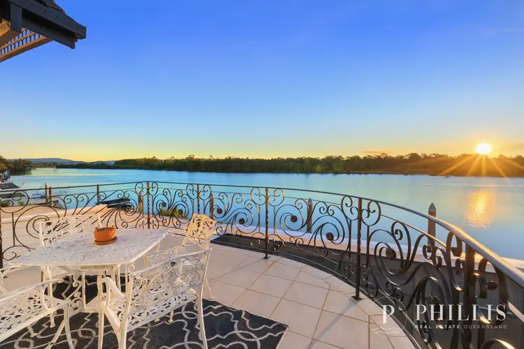 5276 Marine Drive North, Sanctuary Cove QLD 4212