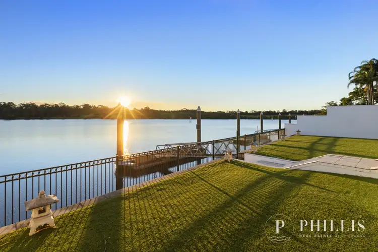 Fifth view of Homely house listing, 5276 Marine Drive North, Sanctuary Cove QLD 4212