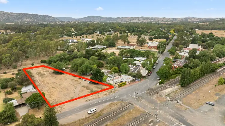 Fourth view of Homely land listing, 4-6 Longwood Road, Avenel VIC 3664