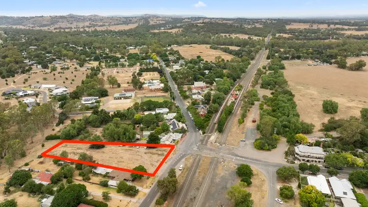 Fifth view of Homely land listing, 4-6 Longwood Road, Avenel VIC 3664