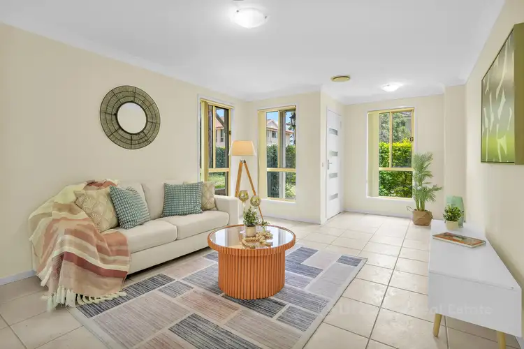 Fifth view of Homely townhouse listing, 27 Tree Top Circuit, Quakers Hill NSW 2763