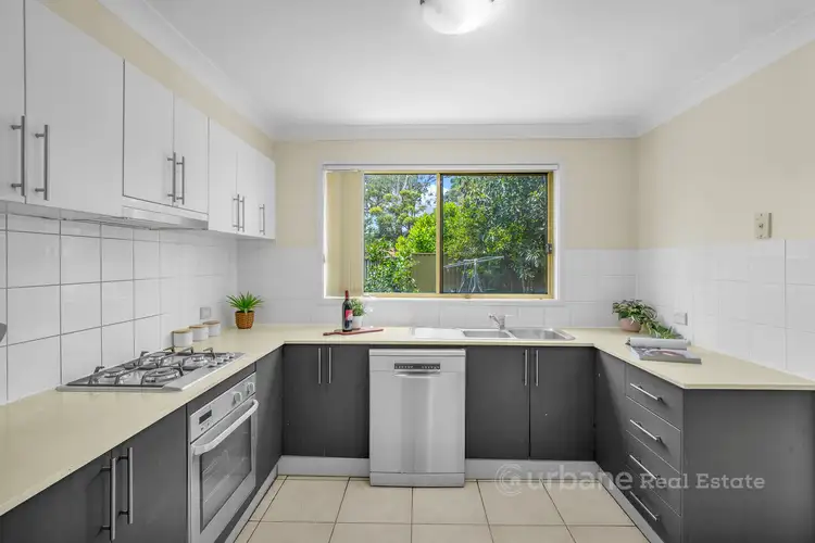 Sixth view of Homely townhouse listing, 27 Tree Top Circuit, Quakers Hill NSW 2763