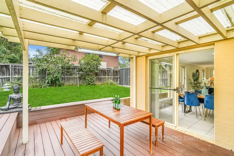 Seventh view of Homely townhouse listing, 27 Tree Top Circuit, Quakers Hill NSW 2763
