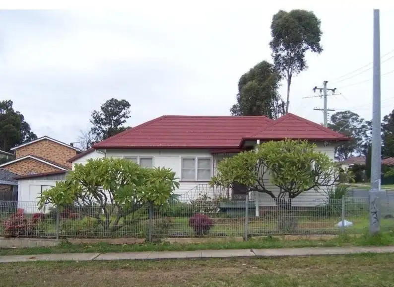 Main view of Homely house listing, 128 Meadows Road, Mount Pritchard NSW 2170