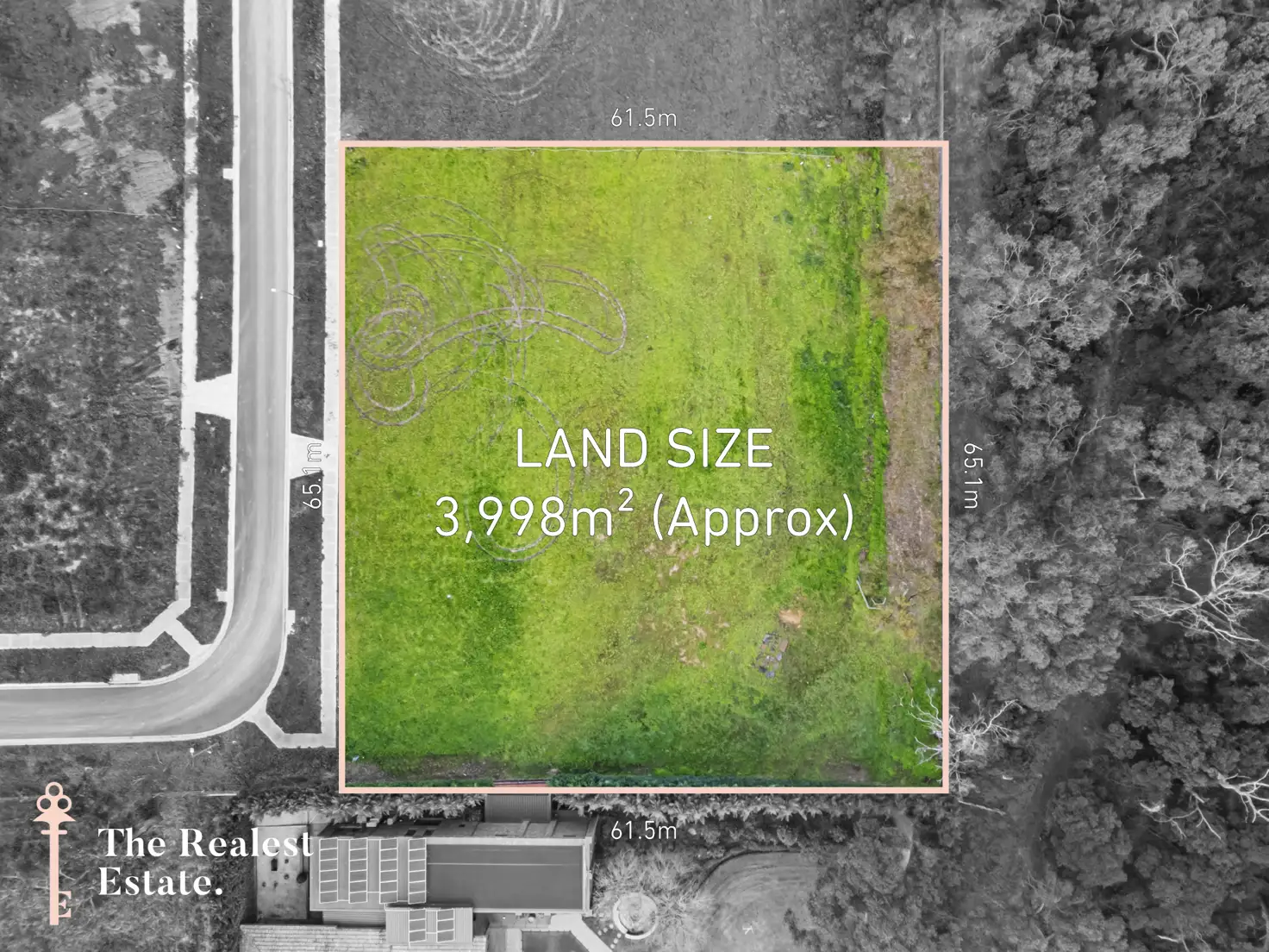 Main view of Homely land listing, 7 Paperbark Court, Lower Plenty VIC 3093