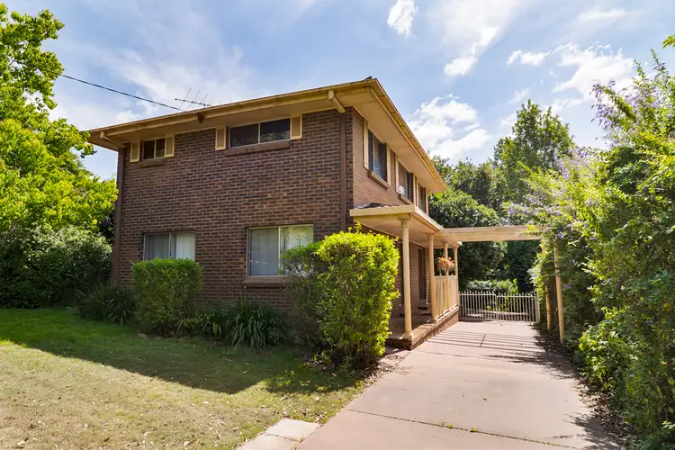 Main view of Homely house listing, 19 Prince Street, Harlaxton QLD 4350