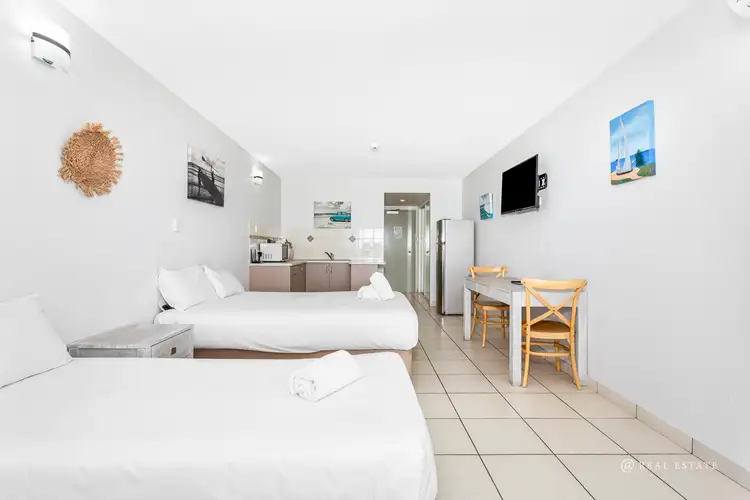 Sixth view of Homely unit listing, 62/4-8 Adelaide Street, Yeppoon QLD 4703