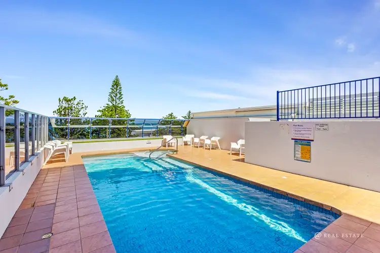 Seventh view of Homely unit listing, 62/4-8 Adelaide Street, Yeppoon QLD 4703